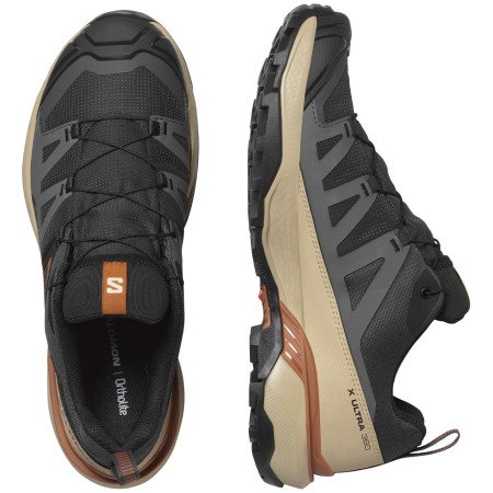 Scarpe da uomo Salomon X Ultra 360 Gore-Tex