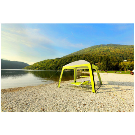 Gazebo festa Brunner Aquamar A.I.R. TECH