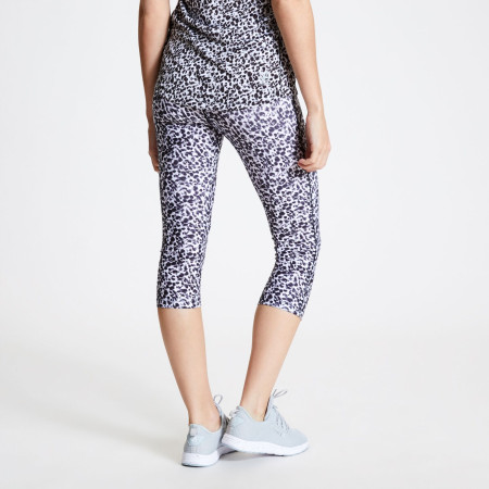 Pantaloni a 3/4 da donna Dare 2b Influential 3/4