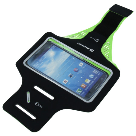 Custodia per telefono Swissten Armband Case 7,0"