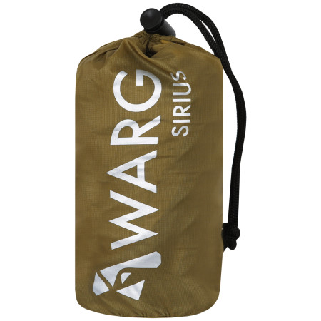 Cuscino gonfiabile Warg Sirius Pillow