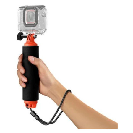 Maniglia Insta360 Floating Hand Grip V2