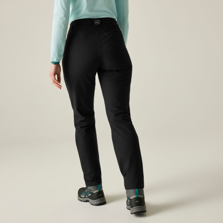 Pantaloni da donna Regatta Womens Questra V