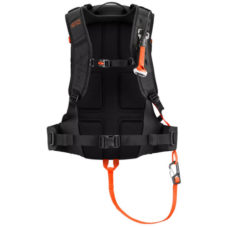 Zaino da scialpinismo Ortovox Avabag Litric Freeride 26S