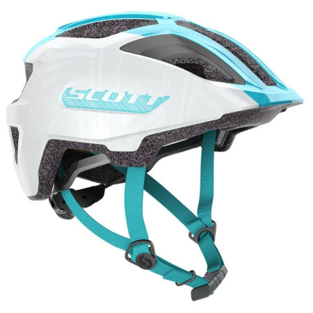 Casco da ciclismo per bambini Scott Spunto Junior