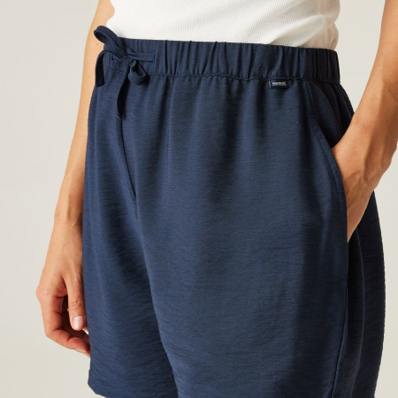 Pantaloncini da donna Regatta Salise Shorts