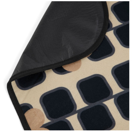Coperta da picnic Regatta Orla Kiely Printed Picnic Blanket