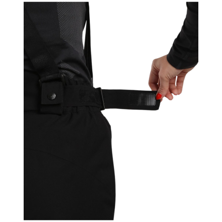 Pantaloni da donna Kilpi Elare-W