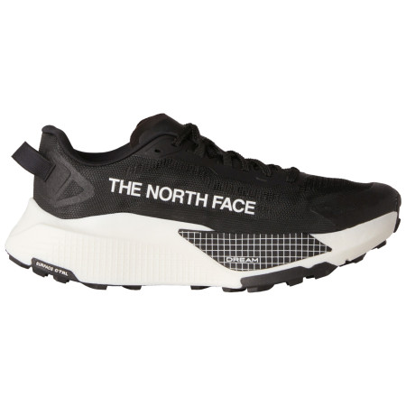 Scarpe da corsa da uomo The North Face M Altamesa 500 V2 nero/bianco TNF Black/White Ash