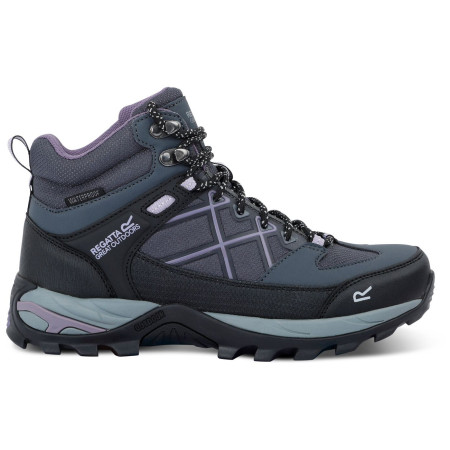 Scarpe da donna Regatta Ldy Samaris III Boot