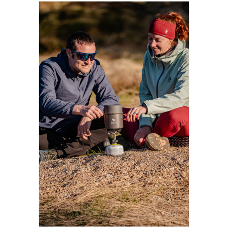 Pentole per outdoor Zulu Inja Plus