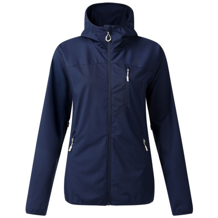 Giacca da donna Dare 2b Lexan III Softshell blu scuro Navy