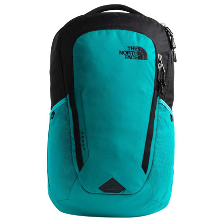 Zaino The North Face Vault 26,5L verde/nero FanfareGreen/TnfBlack