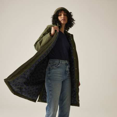 Giacca da donna Regatta Orla Mac