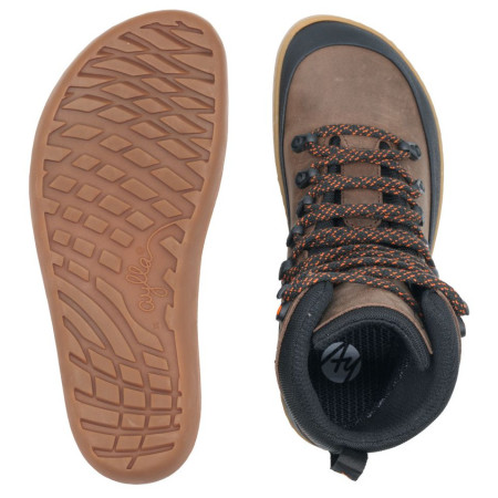 Scarpe da donna Aylla Mitu Evo WP