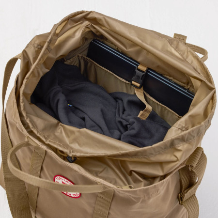 Borsa a spalla Fjällräven 1960 Tote