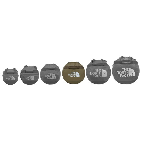 Borsa da viaggio The North Face Base Camp Duffel - L