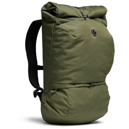 Zaino Black Diamond Street Creek 28 verde Tundra