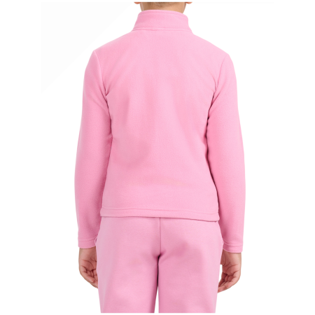 Felpa da bambino 4F Fleece F472 Pink