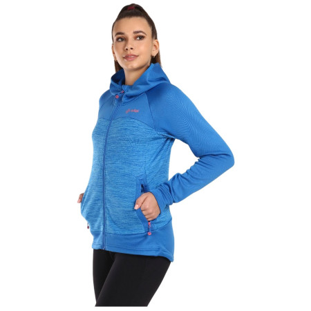 Felpa da donna Kilpi Layana-W