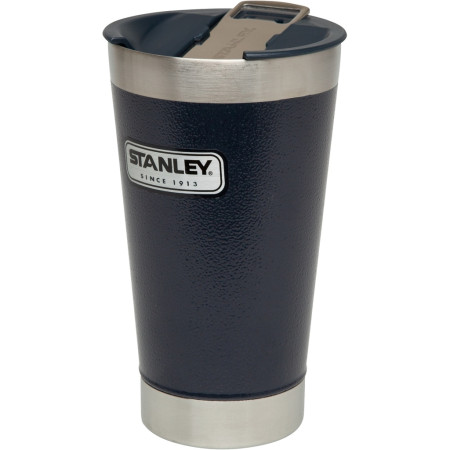 Borraccia termica Stanley Classic blu