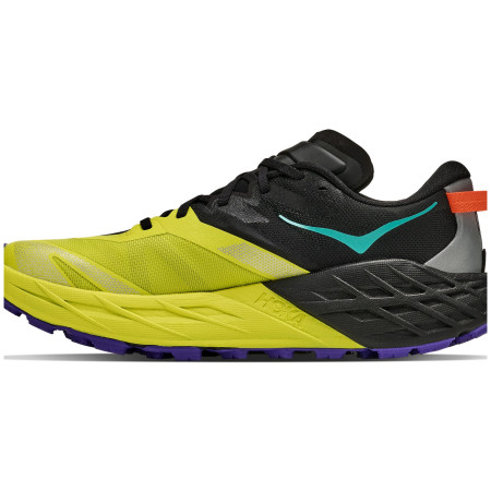Scarpe da corsa da uomo Hoka M Speedgoat 7