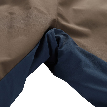 Giacca da uomo Alpine Pro Temun