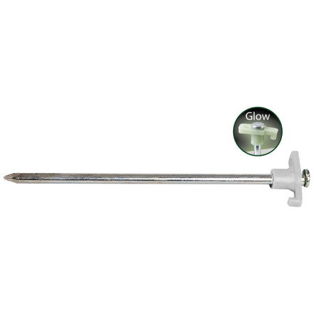 Picchetti da tenda Brunner Peg Box Stick Plus 23