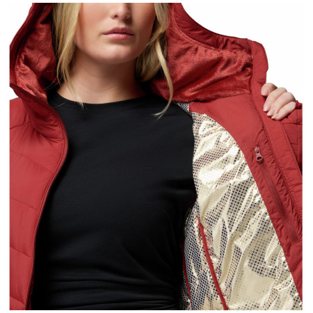 Cappotto invernale da donna Columbia Joy Peak™ II Mid Jacket