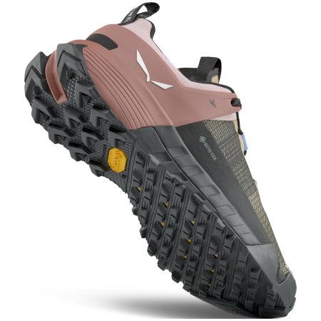 Scarpe da trekking da donna Salewa Wildfire Nxt Gtx W