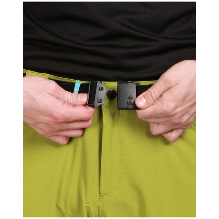 Pantaloncini da uomo Kilpi Navia-M (2025)