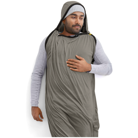Sacco lenzuolo Sea to Summit Reactor Lightweight Liner - Regular