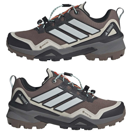 Scarpe da trekking da donna Adidas Terrex Skychaser Gtx W