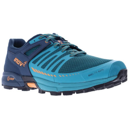 Scarpe da donna Inov-8 ROCLITE 275 W nero/blu teal/navy/nectar
