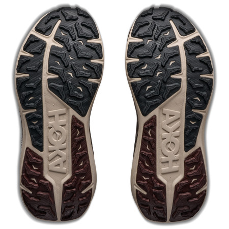 Scarpe da corsa da uomo Hoka Stinson 8