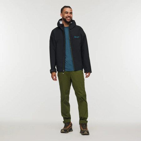 Giacca da uomo Cotopaxi Cielo Rain Jacket