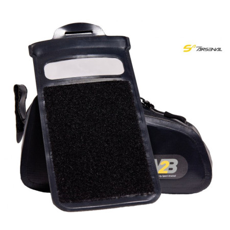 Borsa per il telaio Sport Arsenal Art. 615
