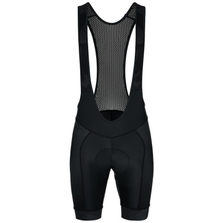 Pantaloncini da ciclismo da uomo Kilpi Rider nero black