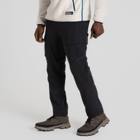 Pantaloni da uomo Craghoppers CO2 Renu volans