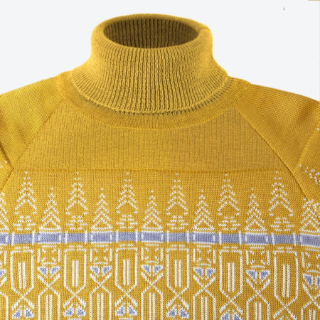 Maglione da donna Kama 5051