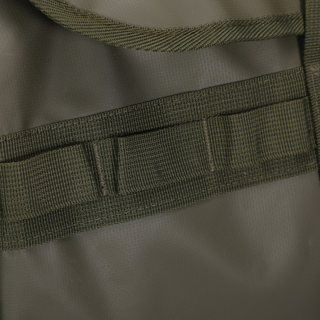 Borsa da viaggio Warg Transit Duffel 65L