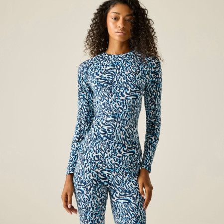 Intimo funzionale da donna Dare 2b W Exchange IV Baselayer Set