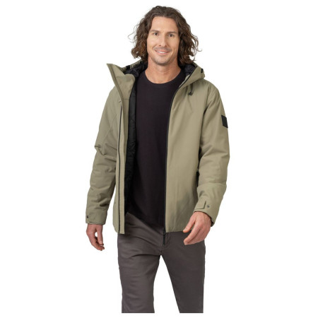 Giacca da uomo Hannah Derk II