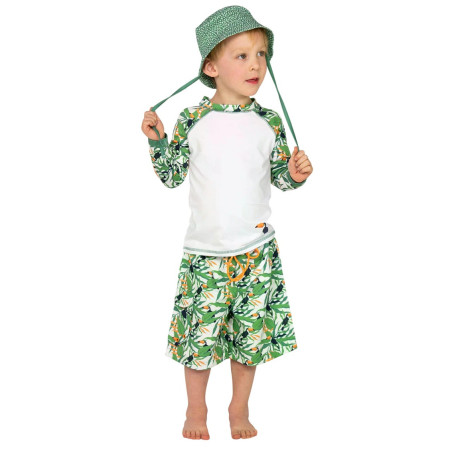 Cappello per bambini DucKsday Toucan Hat