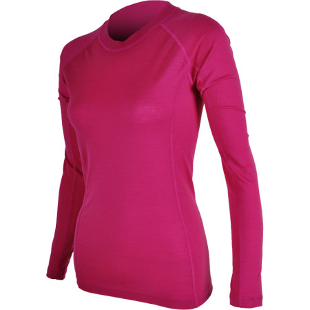 Maglietta sportiva da donna Silvini Lana WT566 rosa