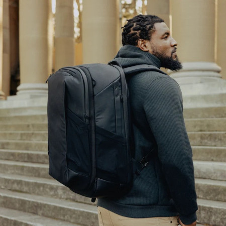 Zaino Peak Design Travel Backpack 2-in-1 40L