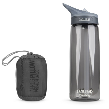 Cuscino gonfiabile Sea to Summit Aeros Premium Pillow