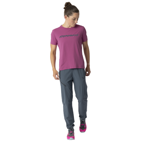 Pantaloni da donna Dynafit Traverse Dst Pnt W