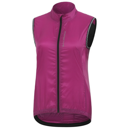 Gilet da donna Protective 122001-640 P-Ride viola orchid