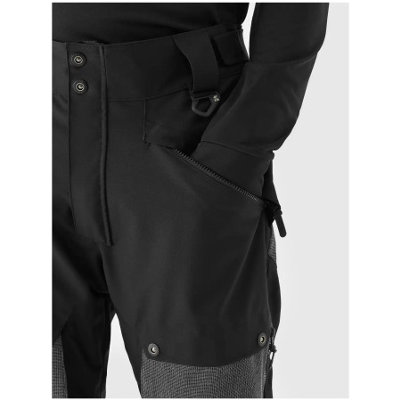 Pantaloni da uomo 4F Trousers Fnk M619